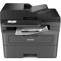 МФУ Brother DCP-L2660DW фото 1